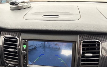 SsangYong Actyon II рестайлинг, 2013 год, 620 000 рублей, 11 фотография