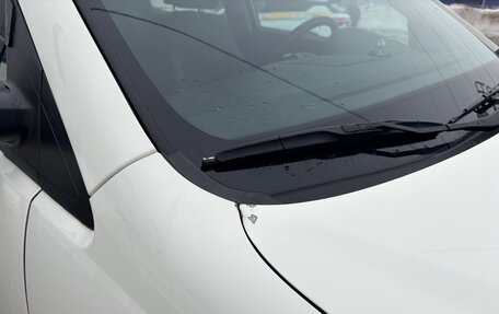 SsangYong Actyon II рестайлинг, 2013 год, 620 000 рублей, 18 фотография