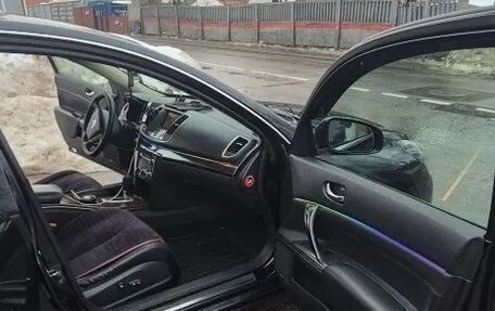 Nissan Teana, 2009 год, 880 000 рублей, 7 фотография