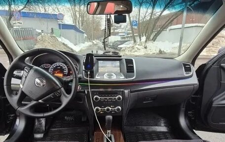 Nissan Teana, 2009 год, 880 000 рублей, 4 фотография