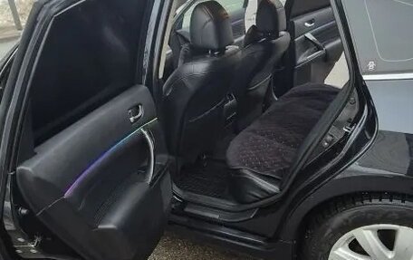 Nissan Teana, 2009 год, 880 000 рублей, 5 фотография