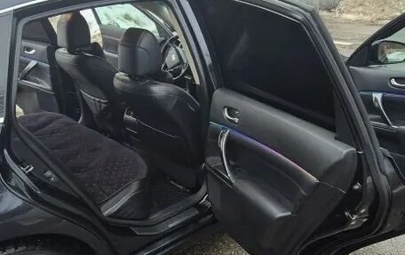 Nissan Teana, 2009 год, 880 000 рублей, 8 фотография