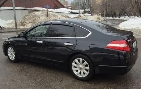 Nissan Teana, 2009 год, 880 000 рублей, 6 фотография