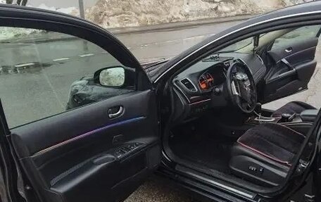 Nissan Teana, 2009 год, 880 000 рублей, 9 фотография