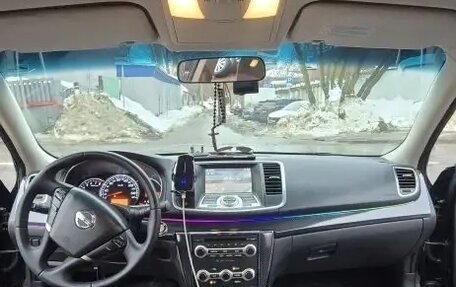 Nissan Teana, 2009 год, 880 000 рублей, 11 фотография