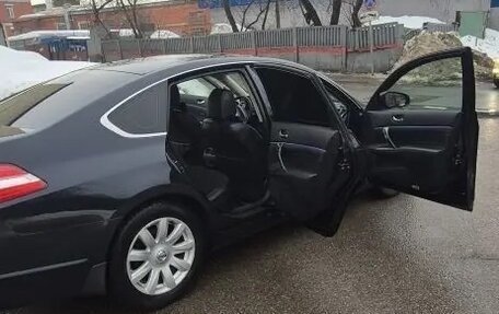 Nissan Teana, 2009 год, 880 000 рублей, 12 фотография