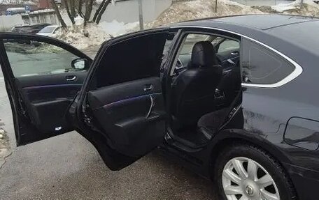 Nissan Teana, 2009 год, 880 000 рублей, 13 фотография