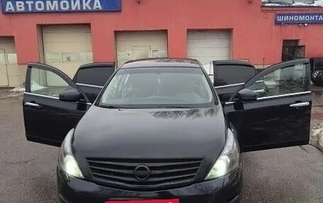 Nissan Teana, 2009 год, 880 000 рублей, 15 фотография