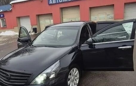 Nissan Teana, 2009 год, 880 000 рублей, 17 фотография