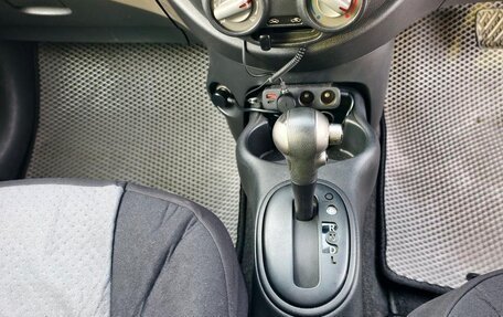 Nissan March IV, 2012 год, 425 000 рублей, 13 фотография