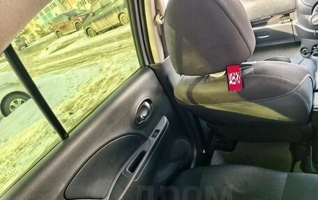 Nissan March IV, 2012 год, 425 000 рублей, 8 фотография