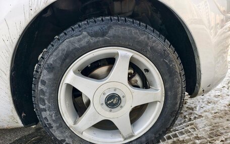 Nissan March IV, 2012 год, 425 000 рублей, 16 фотография