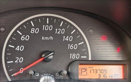 Nissan March IV, 2012 год, 425 000 рублей, 28 фотография