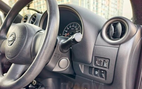 Nissan March IV, 2012 год, 425 000 рублей, 25 фотография