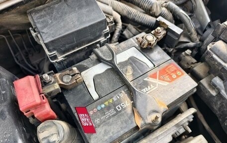 Nissan March IV, 2012 год, 425 000 рублей, 20 фотография