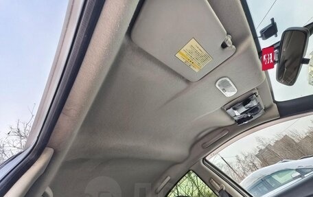 Nissan March IV, 2012 год, 425 000 рублей, 15 фотография