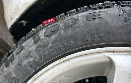 Nissan March IV, 2012 год, 425 000 рублей, 17 фотография