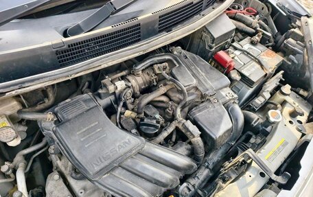 Nissan March IV, 2012 год, 425 000 рублей, 31 фотография