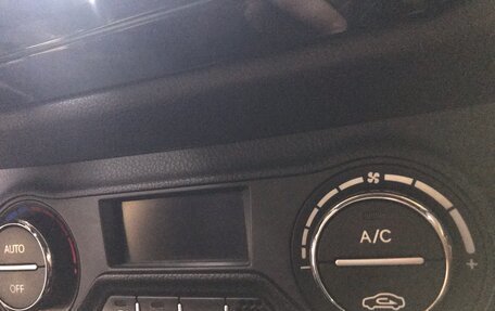 KIA Rio III рестайлинг, 2014 год, 1 150 000 рублей, 12 фотография