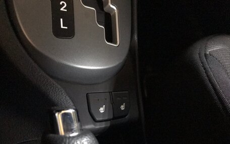 KIA Rio III рестайлинг, 2014 год, 1 150 000 рублей, 11 фотография