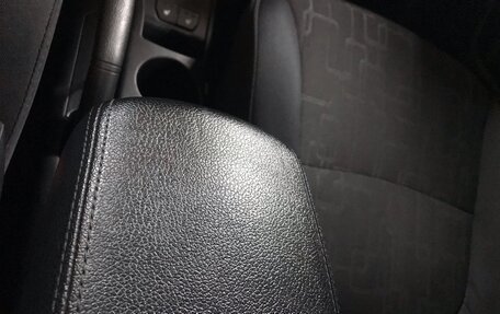 KIA Rio III рестайлинг, 2014 год, 1 150 000 рублей, 13 фотография