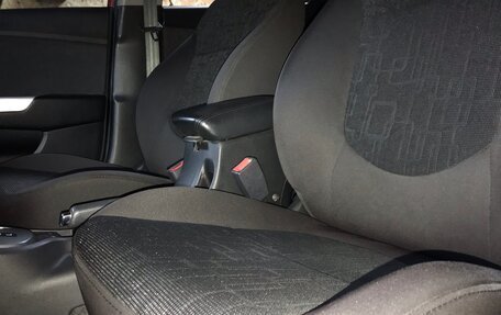 KIA Rio III рестайлинг, 2014 год, 1 150 000 рублей, 16 фотография