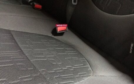 KIA Rio III рестайлинг, 2014 год, 1 150 000 рублей, 17 фотография