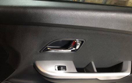 KIA Rio III рестайлинг, 2014 год, 1 150 000 рублей, 22 фотография