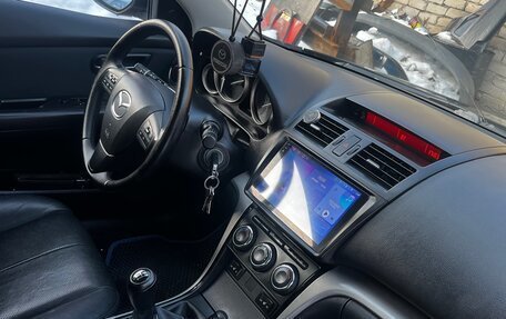 Mazda 6, 2011 год, 1 000 000 рублей, 5 фотография