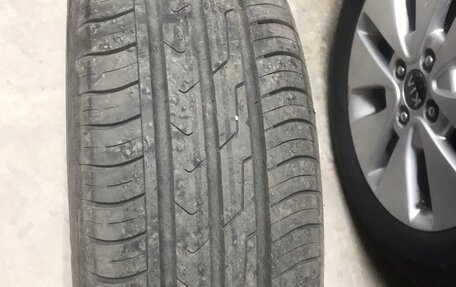 KIA Rio III рестайлинг, 2014 год, 1 150 000 рублей, 26 фотография