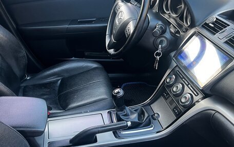 Mazda 6, 2011 год, 1 000 000 рублей, 6 фотография