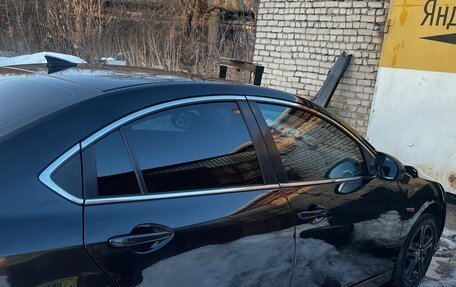 Mazda 6, 2011 год, 1 000 000 рублей, 8 фотография