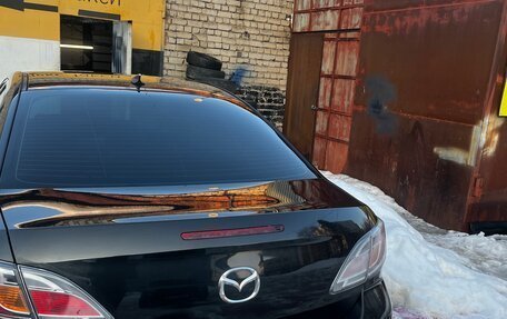 Mazda 6, 2011 год, 1 000 000 рублей, 9 фотография