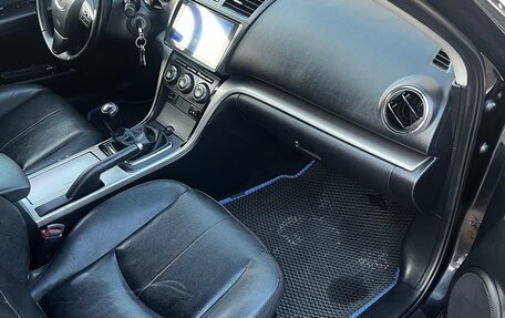 Mazda 6, 2011 год, 1 000 000 рублей, 7 фотография