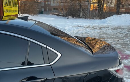 Mazda 6, 2011 год, 1 000 000 рублей, 10 фотография