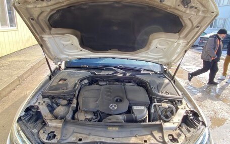 Mercedes-Benz E-Класс, 2017 год, 2 400 000 рублей, 2 фотография