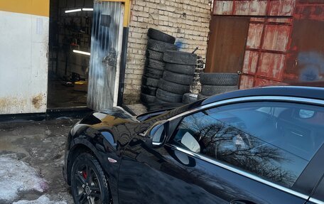 Mazda 6, 2011 год, 1 000 000 рублей, 11 фотография