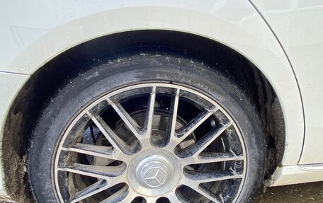Mercedes-Benz E-Класс, 2017 год, 2 400 000 рублей, 8 фотография