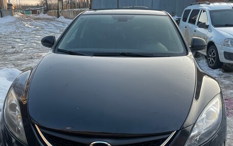 Mazda 6, 2011 год, 1 000 000 рублей, 12 фотография
