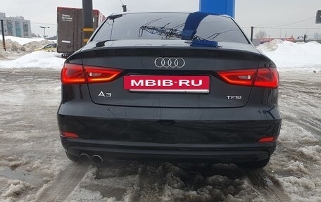 Audi A3, 2013 год, 1 580 000 рублей, 6 фотография