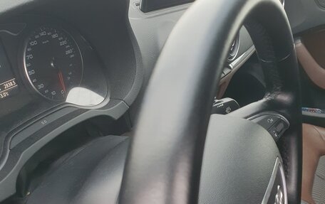 Audi A3, 2013 год, 1 580 000 рублей, 8 фотография