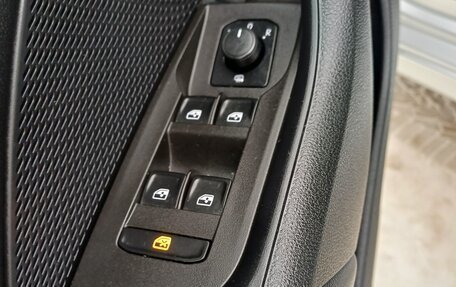 Skoda Octavia IV, 2021 год, 2 050 000 рублей, 18 фотография