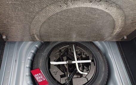 Skoda Octavia IV, 2021 год, 2 050 000 рублей, 20 фотография