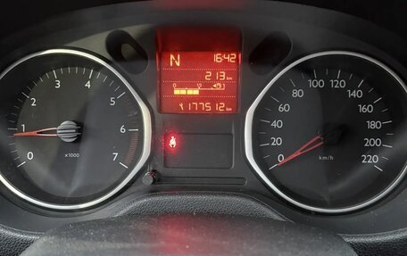 Citroen C-Elysee I рестайлинг, 2014 год, 420 000 рублей, 9 фотография