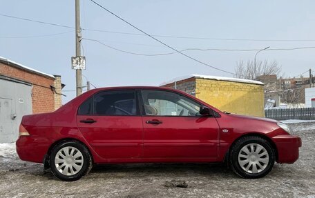 Mitsubishi Lancer IX, 2006 год, 340 000 рублей, 4 фотография