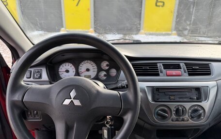 Mitsubishi Lancer IX, 2006 год, 340 000 рублей, 12 фотография