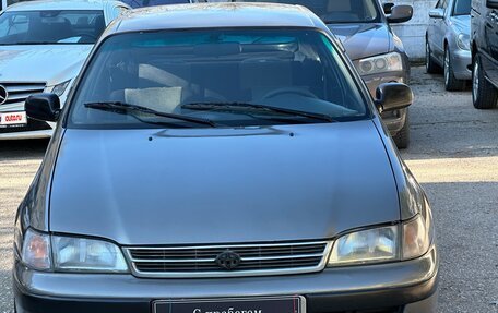 Toyota Carina E, 1994 год, 430 000 рублей, 2 фотография