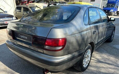 Toyota Carina E, 1994 год, 430 000 рублей, 6 фотография