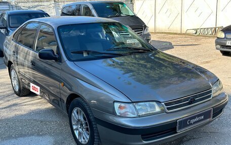 Toyota Carina E, 1994 год, 430 000 рублей, 3 фотография