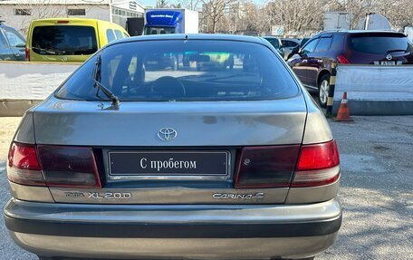 Toyota Carina E, 1994 год, 430 000 рублей, 7 фотография